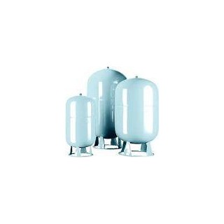 Diaphragm tank DSV-300 for solar and heating syste