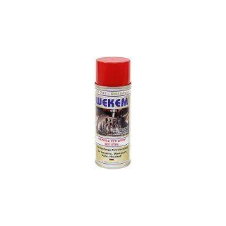 WS 267 WHITE GREASE SPRAY WITH PTFE