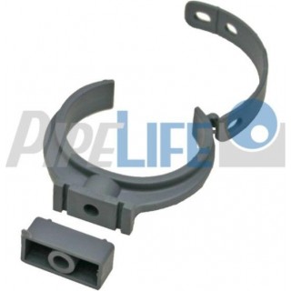 PPHT Pipe Clamp Dn 110 (170766)