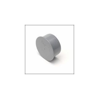 PPHT Socket Cap Dn 50 Grey (170473)