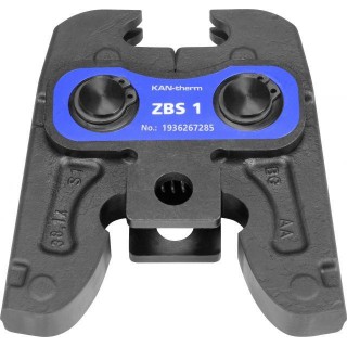 Adapter ZBS1 for jaws 42-54 M-profile