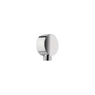 Shower connection 1/2” PURE Wall 12203 Herz