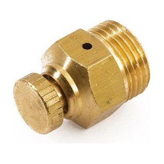 Air outlet valve 1/4''