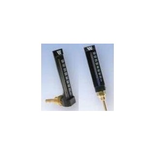 Spirta termometrs MTG 0-160*C (1/2''ā l=50mm) WATT