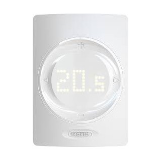 Telpas termostats RT-210 24V(vadu); min. 4-dzīslu 