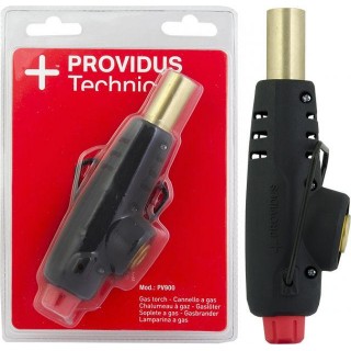 Blowtorch for gas bottles with 7/16”connection