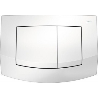 TECEambia WC plate (9240200) white