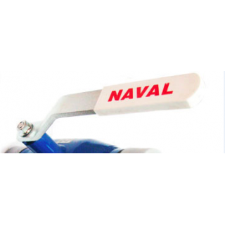 Ручка для вентиля Naval Dn65 - Dn80, K14