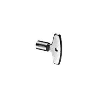 Frost-resistant valve key Polar, Schell