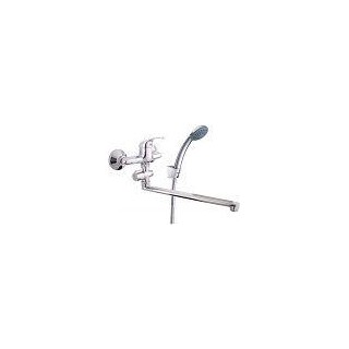 Bath faucet Optima-12/C