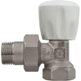 Angle valve 3/4''