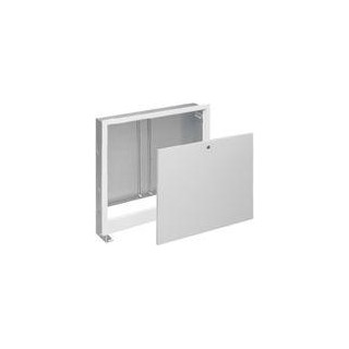 In-wall mounted cabinet SPE-2
