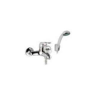 Bath faucet, 9001 SENIOR, NORDLINE