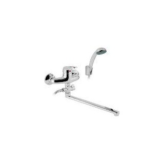 Bath faucet, 9005BC SENIOR, NORDLINE