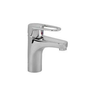 Washbasin faucet, 2006 SOLO, NORDLINE