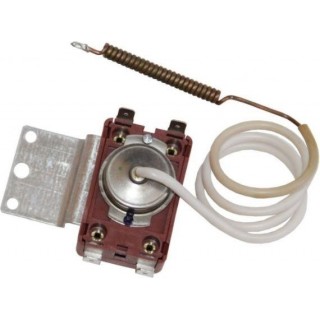 Boiler thermostat KNTP8823+KR11 Dražice