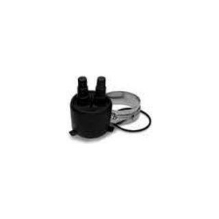 Uponor Rubber end cap Twin 25+32+50/175