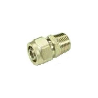Uponor Wipex coupling Pn10 25x3,5-G1