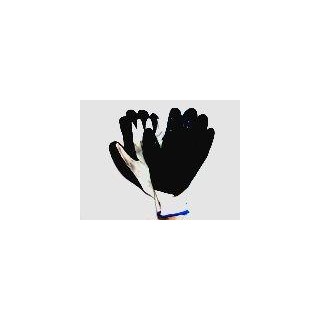  Foamed Nitrile Palm Coated Gloves