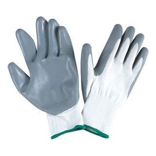 Gloves with nitrile cover 6230