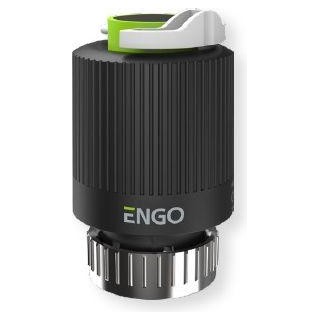 Izpildmehānisms ENGO, 230V NC 2W (M30x1.5mm)