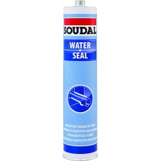 Sealant WATER SEAL 310ml Soudal