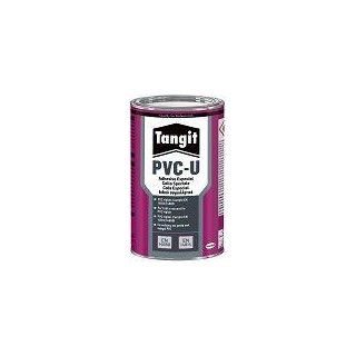 PVC cementējošā līme 1L (PVC-U) Tangit HENKEL