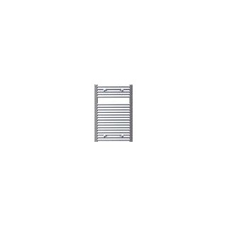 Towel radiator 500/764 white, arched