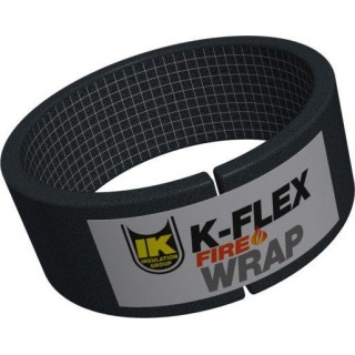 Fire Wrap 55mm, K-Flex