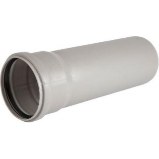 PPHT Pipe Dn110 50cm (070062)