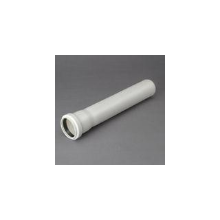 PPHT Pipe Dn 40 50cm White (080022)