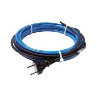 Нагревательный кабель DPH-10, (V3) 2м/шт, 20W DEVI