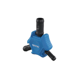 Calibrator for 16/20/25 Uponor