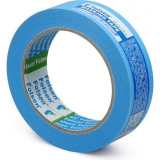 Masking tape for outdoor use 30mm/50m FOLSEN