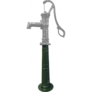Extension for hand pump HS-J-2A