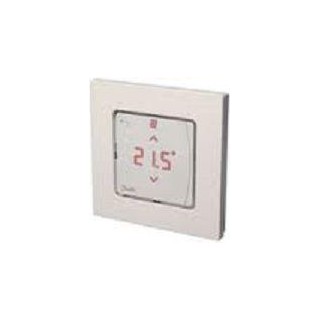 Electronic room therm. Icon LCD; (230V); prog