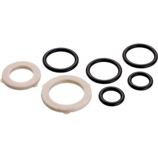 Max-Flow o-rings and washers set 