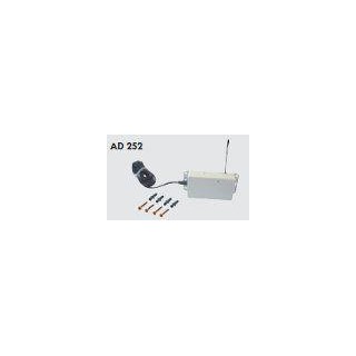 Radio boiler module (receiver) Diematic, AD252