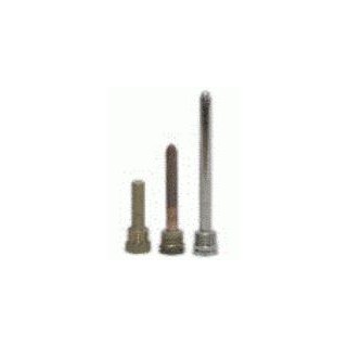 Brass pocket G-50, D9.5mm, L-50mm, G1/2" WATTS