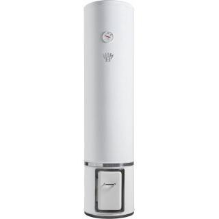 Water heater SX-80L wood/electricity Bandini