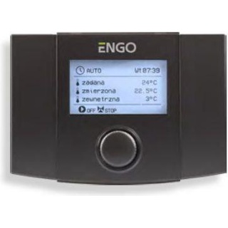 Weather controller EWT100, ENGO