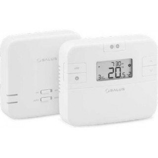 Wireless room thermostat (week prog.) RT510RF