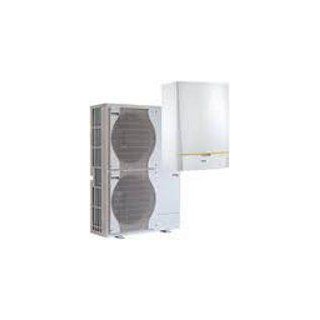 Heat Pump Air/Water HPI-S Inverter 11 TR/H
