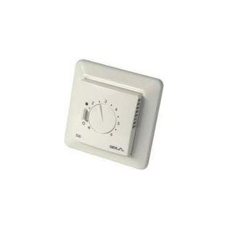 Electronic thermostat DEVIreg™-530 (+5..+35°C); (2