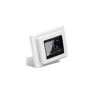 Electronic thermostat DEVIreg™Touch (+5..+45°C); (