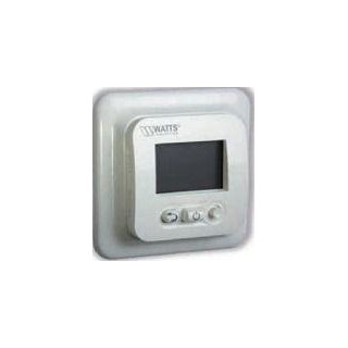 Thermostat EFHT-LCD (230V); programmable; 16A; in 
