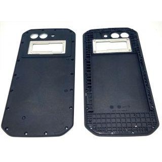  Doogee  S30 Back Cover Black