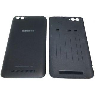  Doogee  X30 Back Cover Black