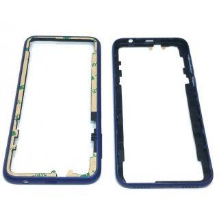  Doogee  X50 Back Cover Blue