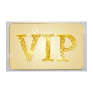 For Evelatus stores Evelatus  VIP GOLD Klientu karte 